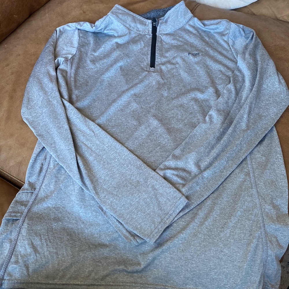 Fit2Run Running Top